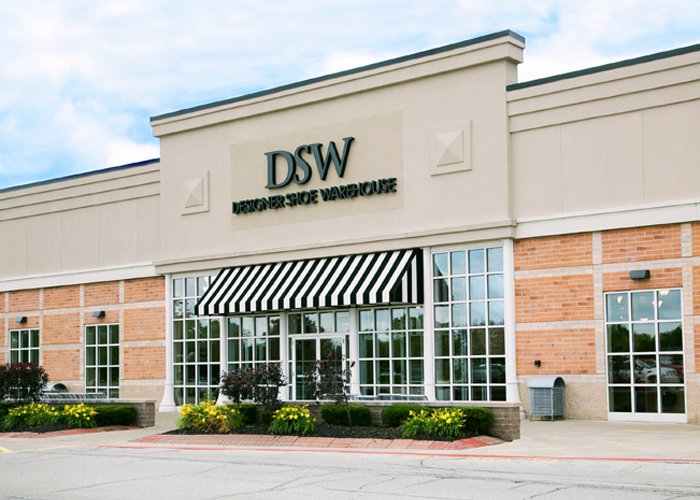discount shoe warehouse locations